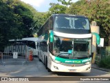 Rovetur Turismo 21003 na cidade de São Paulo, São Paulo, Brasil, por Espedito de Brito Gomes. Número da foto: #9789109.