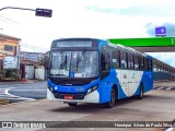 VB Transportes e Turismo 1406 na cidade de Campinas, São Paulo, Brasil, por Henrique Alves de Paula Silva. Número da foto: #:id.
