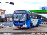 VB Transportes e Turismo 1406 na cidade de Campinas, São Paulo, Brasil, por Henrique Alves de Paula Silva. ID da foto: :id.