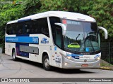 Auto Viação Bragança 11.009 na cidade de São Paulo, São Paulo, Brasil, por Guilherme Estevan. Número da foto: #:id.