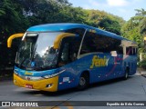 Rápido Expresso Fênix Viação 34025 na cidade de São Paulo, São Paulo, Brasil, por Espedito de Brito Gomes. Número da foto: #9787359.