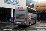 Auto Viação 1001 RJ 108.683 na cidade de Rio de Janeiro, Rio de Janeiro, Brasil, por Thales Pires Silva. Número da foto: #:id.