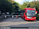 Empresa de Ônibus Pássaro Marron 5817 na cidade de São Paulo, São Paulo, Brasil, por Espedito de Brito Gomes. Número da foto: #9789107.