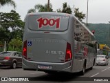 Auto Viação 1001 RJ 108.1176 na cidade de Niterói, Rio de Janeiro, Brasil, por Rafael Lima. Número da foto: #:id.