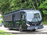 Polícia Militar do Rio de Janeiro 12-0256 na cidade de Petrópolis, Rio de Janeiro, Brasil, por Rafael da Silva Xarão. Número da foto: #:id.