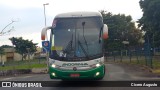 Empresa de Transportes Andorinha 7202 na cidade de Ribeirão Preto, São Paulo, Brasil, por Cicero Augusto. Número da foto: #:id.