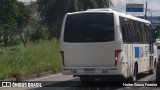 Transporte Alternativo Complementar de Betim 168 na cidade de Betim, Minas Gerais, Brasil, por Heitor Souza Ferreira. Número da foto: #:id.