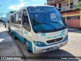 Ônibus Particulares CPI4186 na cidade de Piúma, Espírito Santo, Brasil, por Everton Costa Goltara. Número da foto: #9787598.