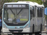 Vega Manaus Transporte 1021012 na cidade de Manaus, Amazonas, Brasil, por Luiz Henrique. Número da foto: #:id.
