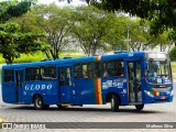 Transportadora Globo 382 na cidade de Recife, Pernambuco, Brasil, por Matheus Silva. ID da foto: :id.