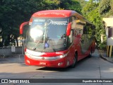 Empresa de Ônibus Pássaro Marron 5935 na cidade de São Paulo, São Paulo, Brasil, por Espedito de Brito Gomes. Número da foto: #9787384.