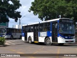 Ricco Transportes e Turismo-  Filial Rio Branco 1927 na cidade de Rio Branco, Acre, Brasil, por Alder Marques. Número da foto: #:id.
