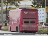 Honofre Turismo 127 na cidade de Belo Horizonte, Minas Gerais, Brasil, por Douglas Célio Brandao. Número da foto: #9789751.
