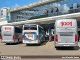 Auto Viação 1001 RJ 108.1226 na cidade de Campos dos Goytacazes, Rio de Janeiro, Brasil, por José Maurílio Santos. Número da foto: #:id.