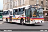 SOPAL - Sociedade de Ônibus Porto-Alegrense Ltda. 6703 na cidade de Porto Alegre, Rio Grande do Sul, Brasil, por Jardel Moraes. ID da foto: :id.