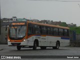 Cidade Alta Transportes 1.333 na cidade de Recife, Pernambuco, Brasil, por Samuel Júnior. Número da foto: #:id.