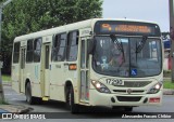 Expresso Azul 17290 na cidade de Pinhais, Paraná, Brasil, por Alessandro Fracaro Chibior. Número da foto: #:id.