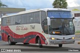 Expresso São Luiz 7560 na cidade de Goiânia, Goiás, Brasil, por Vitor Nunes . Número da foto: #9789018.