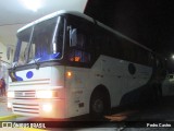 Edaia Transportes 1267 na cidade de Juiz de Fora, Minas Gerais, Brasil, por Pedro Castro. Número da foto: #:id.
