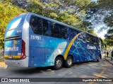 Viação Cometa 15151 na cidade de São Paulo, São Paulo, Brasil, por Espedito de Brito Gomes. Número da foto: #9787358.