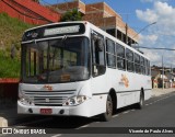 Sintramov-CT 1427 na cidade de Ibirité, Minas Gerais, Brasil, por Vicente de Paulo Alves. Número da foto: #9790197.