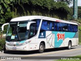Auto Viação 1001 RJ 108.138 na cidade de Petrópolis, Rio de Janeiro, Brasil, por Rafael da Silva Xarão. Número da foto: #9789833.