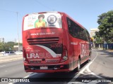 Lirabus 14060 na cidade de São Paulo, São Paulo, Brasil, por Rafael Lopes de Oliveira. ID da foto: :id.