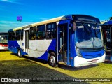 Onicamp Transporte Coletivo DBB5965 na cidade de Campinas, São Paulo, Brasil, por Henrique Alves de Paula Silva. Número da foto: #9787091.
