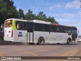 Ricco Transportes e Turismo-  Filial Rio Branco 1960 na cidade de Rio Branco, Acre, Brasil, por Alder Marques. Número da foto: #:id.
