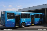São Cristóvão Transportes 40391 na cidade de Belo Horizonte, Minas Gerais, Brasil, por Marcelo Ribeiro. Número da foto: #:id.