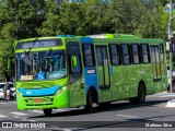 Taguatur - Taguatinga Transporte e Turismo 03467 na cidade de Teresina, Piauí, Brasil, por Matheus Silva. Número da foto: #:id.