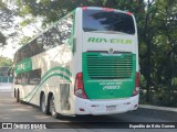 Rovetur Turismo 21003 na cidade de São Paulo, São Paulo, Brasil, por Espedito de Brito Gomes. Número da foto: #9789117.