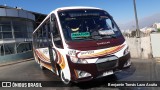 Bupesa 376 na cidade de Estación Central, Santiago, Metropolitana de Santiago, Chile, por Benjamín Tomás Lazo Acuña. Número da foto: #:id.