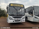 Sertran Transportes e Serviços LTDA 13109 na cidade de Ribeirão Preto, São Paulo, Brasil, por Jonata Rodrigo. Número da foto: #:id.