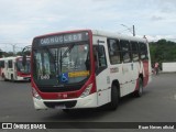 Rondônia Transportes 0121002 na cidade de Manaus, Amazonas, Brasil, por Ruan Neves oficial. Número da foto: #:id.