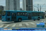 Viação Saens Peña São José dos Campos 1104 na cidade de São José dos Campos, São Paulo, Brasil, por Paulo Rafael Peixoto. Número da foto: #:id.