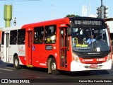 Laguna Auto Ônibus 23083 na cidade de Belo Horizonte, Minas Gerais, Brasil, por Kelvin Silva Caovila Santos. Número da foto: #:id.
