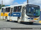 Transcol - Transportes Coletivos Ltda. 483 na cidade de Recife, Pernambuco, Brasil, por Edjunior Sebastião. Número da foto: #9786947.