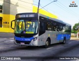 Transwolff Transportes e Turismo 6 6754 na cidade de São Paulo, São Paulo, Brasil, por Lucas Santos da Silva. Número da foto: #9790382.