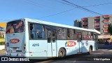 Real Rodovias 4216 na cidade de Sapucaia do Sul, Rio Grande do Sul, Brasil, por Vitor Aguilera. Número da foto: #:id.