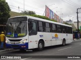Litorânea Transportes 151 na cidade de Natal, Rio Grande do Norte, Brasil, por Junior Mendes. Número da foto: #:id.
