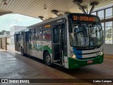 Pioneira Transportes 1057 na cidade de Cascavel, Paraná, Brasil, por Carlos Campos. Número da foto: #:id.