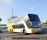 Esperança Turismo 2050 na cidade de Aracaju, Sergipe, Brasil, por Eder C.  Silva. Número da foto: #:id.