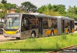 Viação Metrópole Paulista - Zona Leste 3 1859 na cidade de São Paulo, São Paulo, Brasil, por Charles Roger. Número da foto: #9787818.