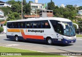 Auto Viação Urubupungá 2500 na cidade de São Paulo, São Paulo, Brasil, por Vicente de Paulo Alves. Número da foto: #9788250.