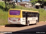Transportes AC 510220 na cidade de Luziânia, Goiás, Brasil, por Matheus de Souza. Número da foto: #:id.