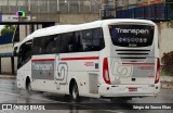 Transpen Transporte Coletivo e Encomendas 42060 na cidade de Campinas, São Paulo, Brasil, por Sérgio de Sousa Elias. Número da foto: #:id.