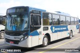 São Cristóvão Transportes 40774 na cidade de Belo Horizonte, Minas Gerais, Brasil, por Marcelo Ribeiro. Número da foto: #:id.