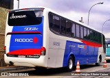 Viação Riodoce 90611 na cidade de Rio de Janeiro, Rio de Janeiro, Brasil, por Márcio Douglas Ribeiro Venino. Número da foto: #:id.