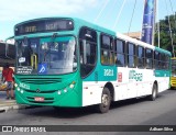 OT Trans - Ótima Salvador Transportes 20211 na cidade de Salvador, Bahia, Brasil, por Adham Silva. Número da foto: #:id.
